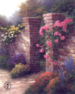 Le Jardinier
